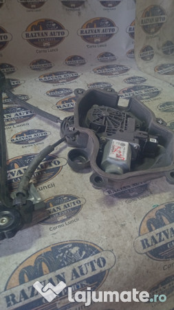 Macara geam dreapta spate Seat Ibiza Hatchback