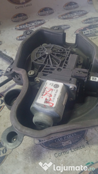 Macara geam dreapta spate Seat Ibiza Hatchback
