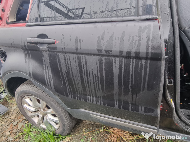 Usa dreapta spate Land Rover Range Rover Evoque 2015