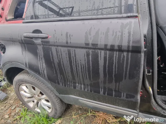 Usa dreapta spate Land Rover Range Rover Evoque 2015