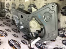 Macara geam dreapta spate Skoda Yeti 2012