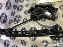 Macara geam dreapta spate Seat Ibiza Break 2011