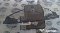 Macara geam stanga fata Skoda Fabia 2011