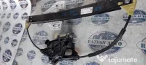 Macara geam stanga spate Audi A4 B9 2016