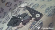 Macara geam dreapta spate Volkswagen Jetta 2012