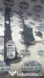 Macara geam dreapta spate Volkswagen Passat B8 Break 2012