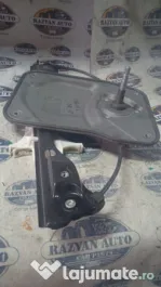 Macara geam dreapta spate Skoda Fabia 2 2009