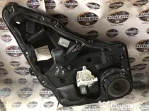 Macara geam dreapta spate Volkswagen Tiguan 2008