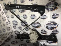 Macara geam dreapta fata BMW 320