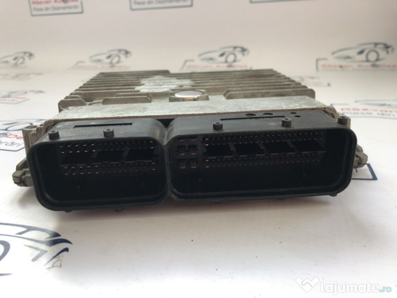 Calculator motor Skoda RAPID 1.6 Motorina 2014