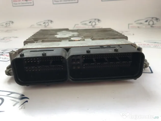Calculator motor Skoda RAPID 1.6 Motorina 2014