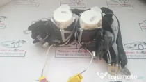 Set Centuri fata cu capsa Volkswagen Passat CC 2010