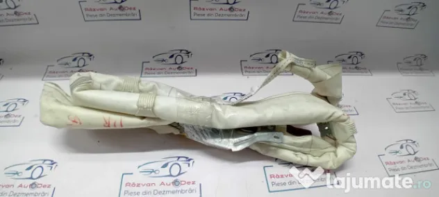 Airbag cortina dreapta Volkswagen Golf 5 2007