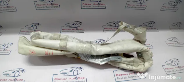 Airbag cortina dreapta Volkswagen Golf 5 2007
