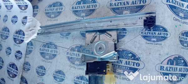 Macara geam stanga spate Ford Kuga 2014