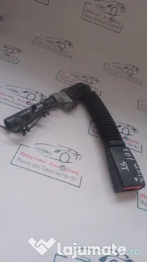 Teacă cu pretensioner stanga BMW Seria 7