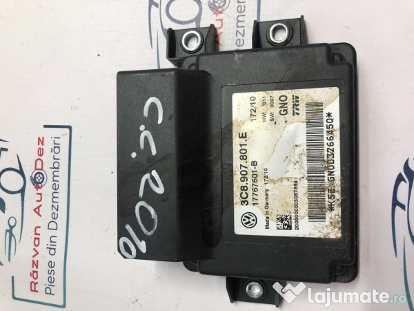 Modul frana de mana Volkswagen Passat CC 2010
