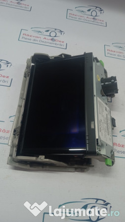 Display navigatie Audi A3 8V 2016