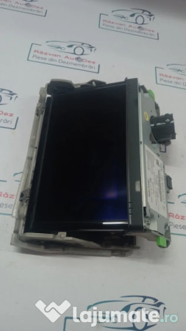 Display navigatie Audi A3 8V 2016