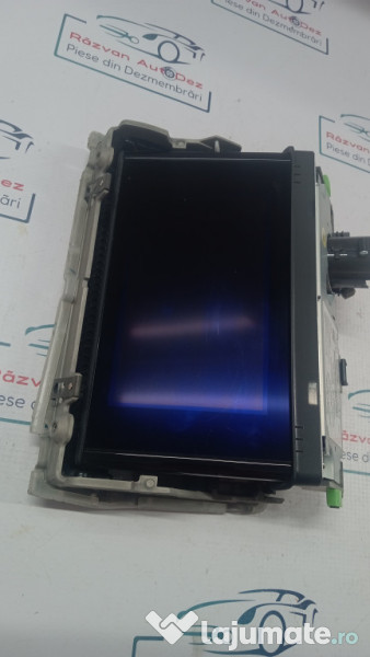 Display navigatie Audi A3 8V 2016