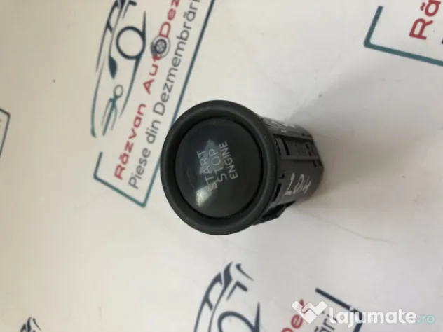 Buton start-stop Mazda 3 2014
