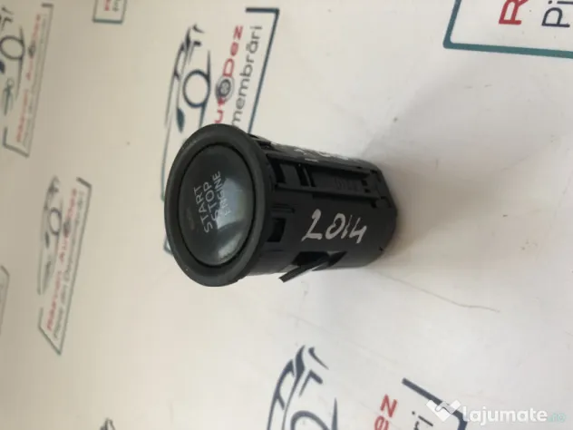 Buton start-stop Mazda 3 2014