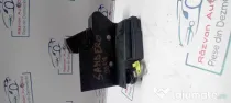 Broasca stanga spate Dacia Sandero 2017