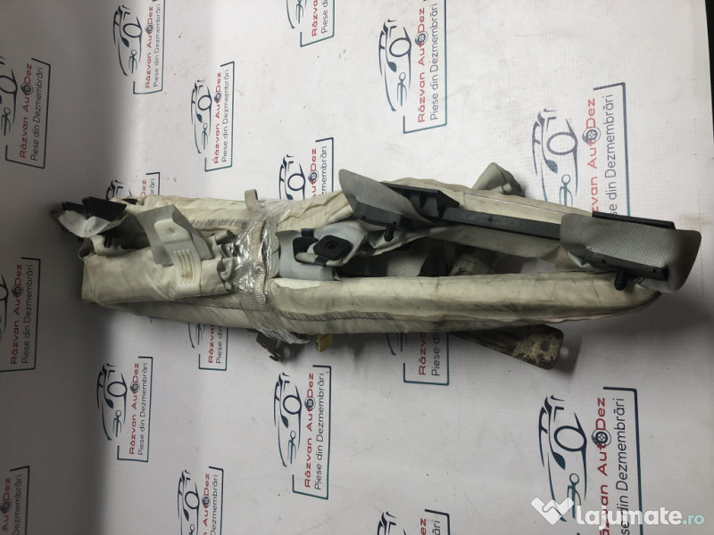 Airbag cortina dreapta Volkswagen Sharan 2003