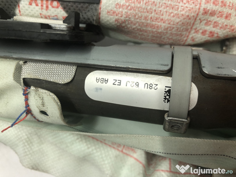 Airbag cortina dreapta Kia Sportage 2017