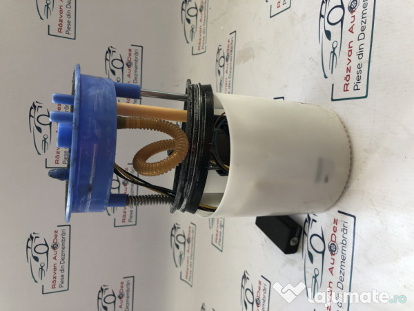 Pompa rezervor benzina Audi A1 1.2 Benzina 2010