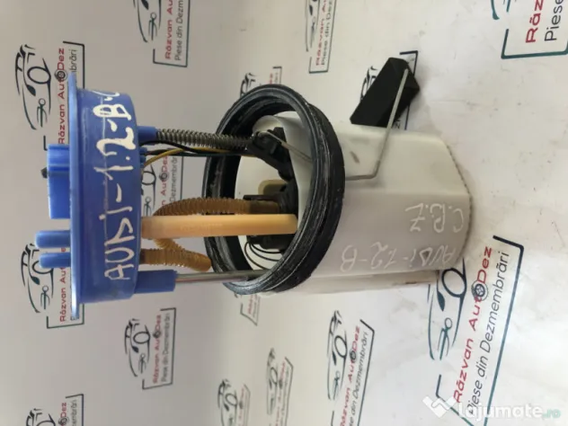 Pompa rezervor benzina Audi A1 1.2 Benzina 2010