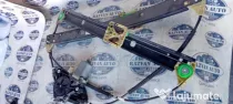 Macara geam stanga fata Skoda Octavia 3 2015