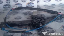 Macara geam stanga fata BMW F30