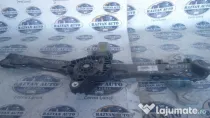 Macara geam stanga fata Nissan Pulsar 2015