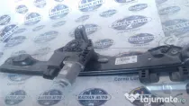 Macara geam stanga fata Nissan Pulsar 2015