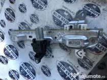 Macara geam stanga spate Nissan Qashqai 2016