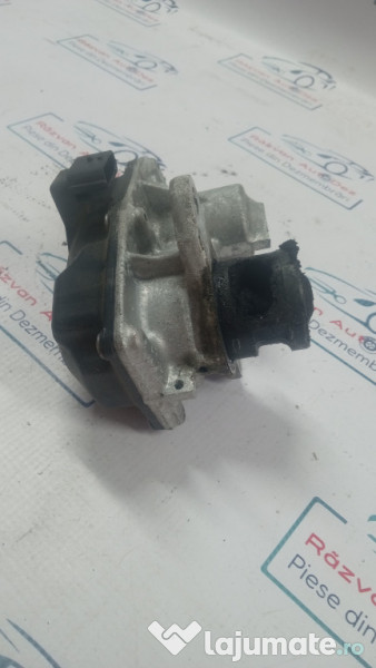 EGR Renault Megane 4 1.6 Motorina 2018