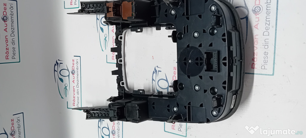 Consola centrala Audi A5 2010