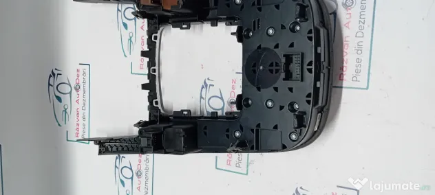 Consola centrala Audi A5 2010