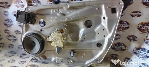 Macara geam dreapta fata Mercedes E-Class 2010