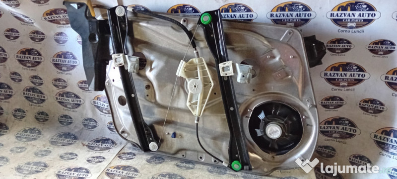 Macara geam dreapta fata Mercedes E-Class 2010