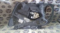 Macara geam dreapta fata Volkswagen Passat B6 2006