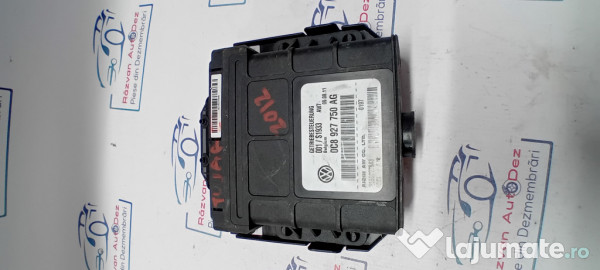 Calculator cutie viteze Volkswagen Touareg 2012