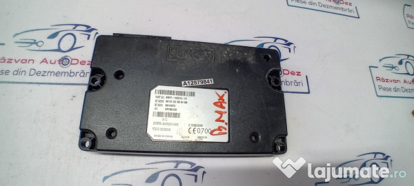 Modul bluetooth Ford B-MAX 2013