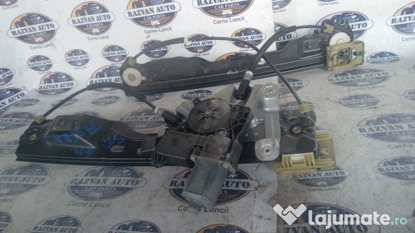 Macara geam stanga fata Opel Astra J 2011