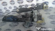 Macara geam stanga fata Opel Astra J 2011