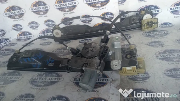 Macara geam stanga fata Opel Astra J 2011