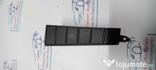 Panou butoane comutare Volkswagen Passat B7 2012
