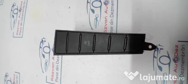 Panou butoane comutare Volkswagen Passat B7 2012