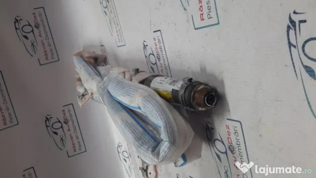 Airbag cortina stanga Skoda RAPID 2014